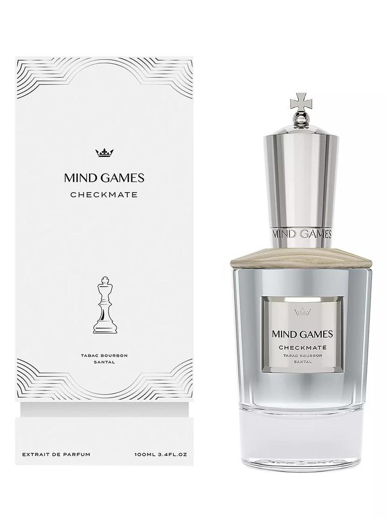 Mind Games Checkmate Extrait de Parfum 2