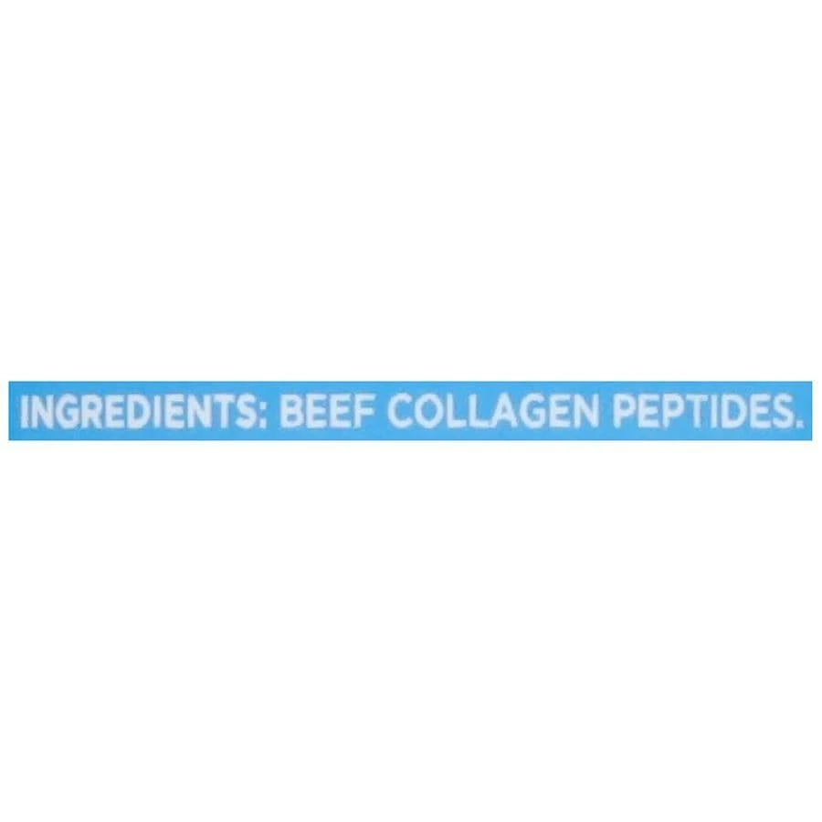 Walgreens Collagen Peptides Unflavored 4