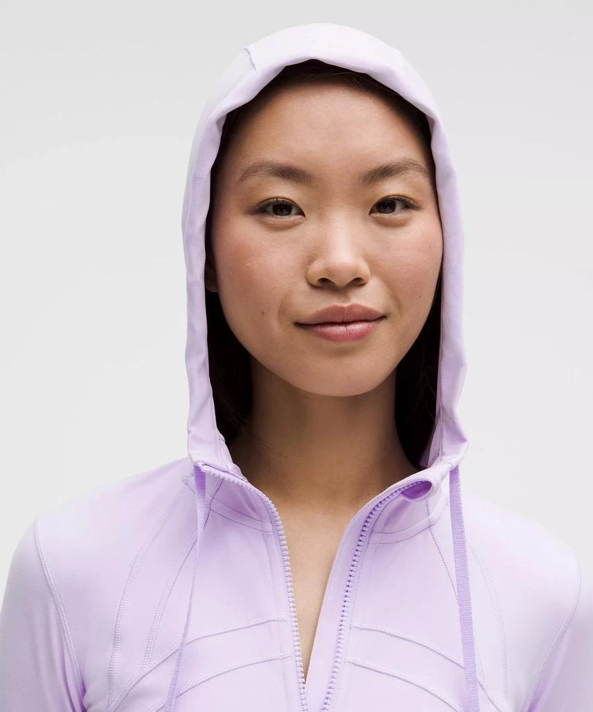 Lululemon Define Hooded Jacket *Nulu 26