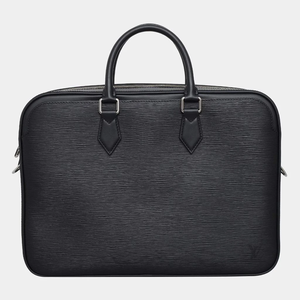Louis Vuitton Louis Vuitton Epi Dandy MM Briefcase 1