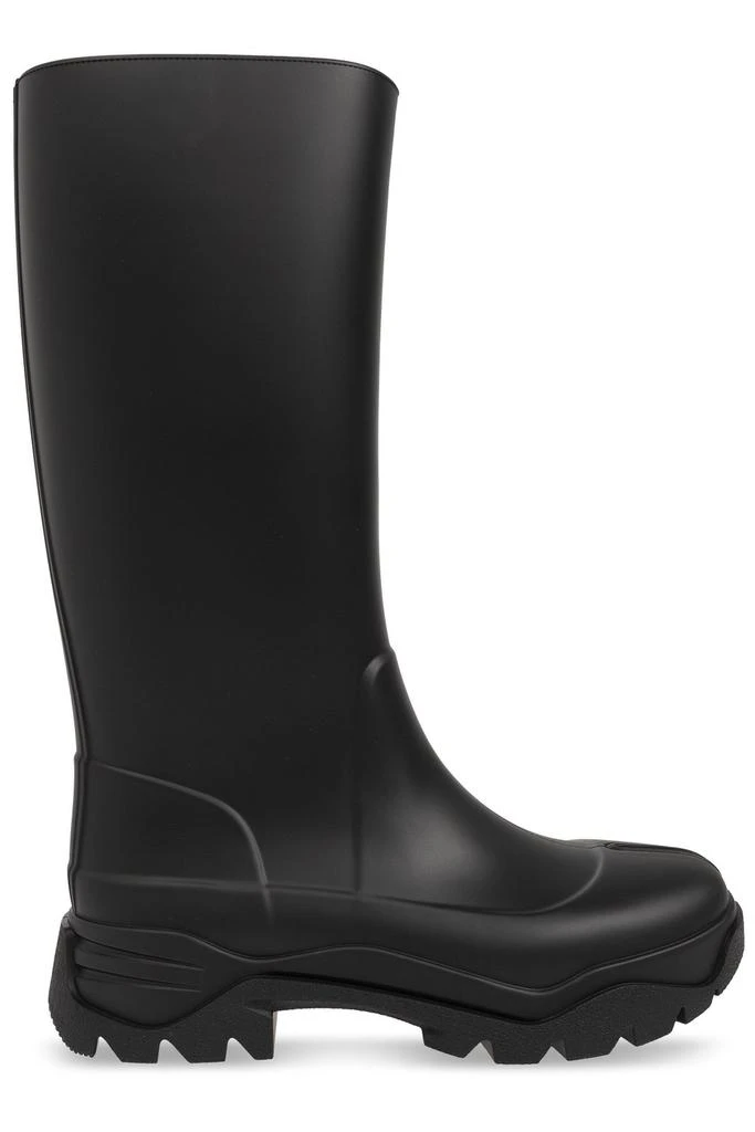 MAISON MARGIELA Maison Margiela Tabi Rain Boots 1