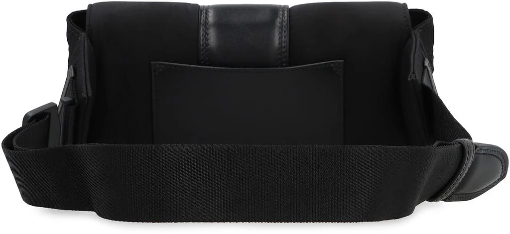 Jacquemus La Banane Bambino Nylon Belt Bag 2
