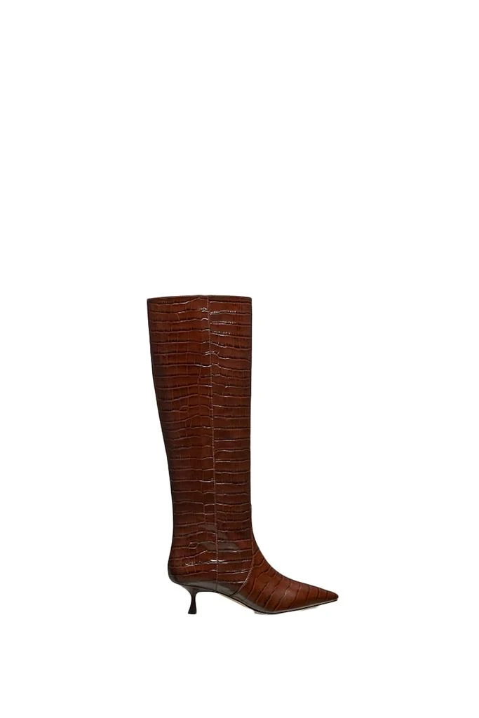 Stuart Weitzman naomi 50 Boots 1