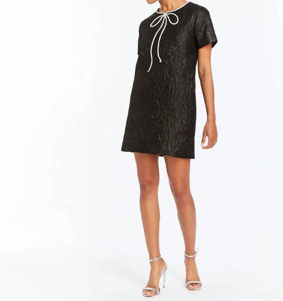 Mestiza New York Mestiza New York - Ainslee Mini Dress 3