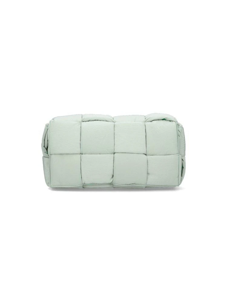 Bottega Veneta Bottega Veneta Padded Tech Cassette Bag 1