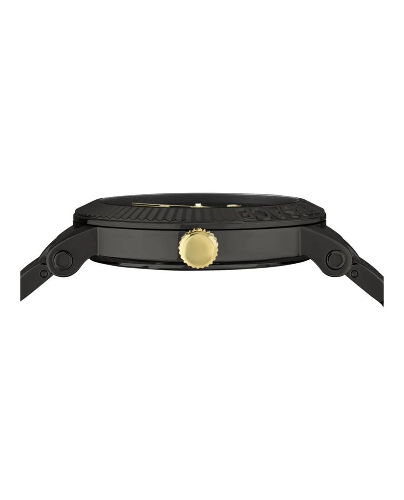 Versace V-Classic Bracelet Watch 2