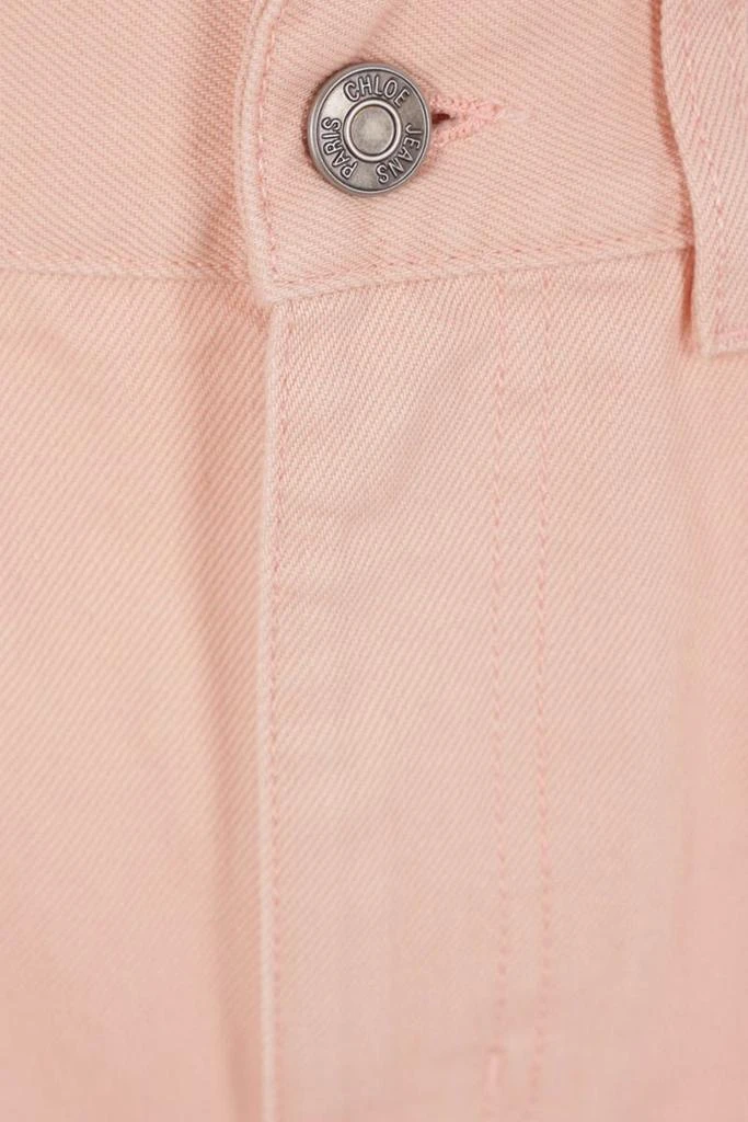 Chloé Chloé Jeans 4