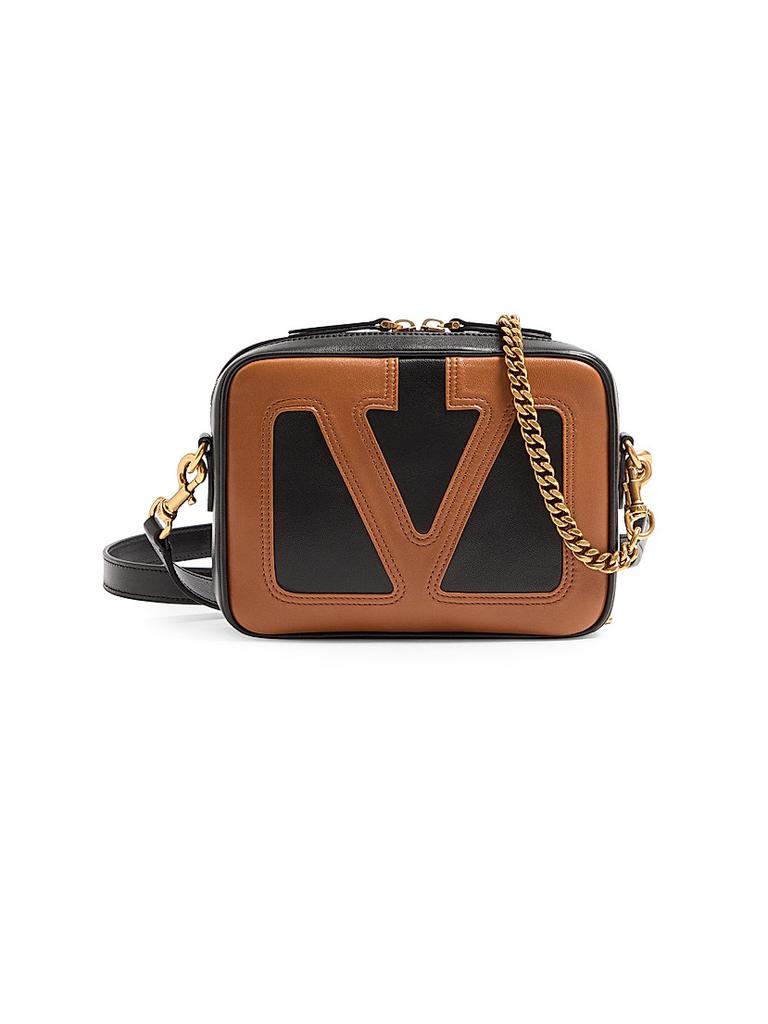 Valentino Viva Superstar Nappa Leather Crossbody Bag