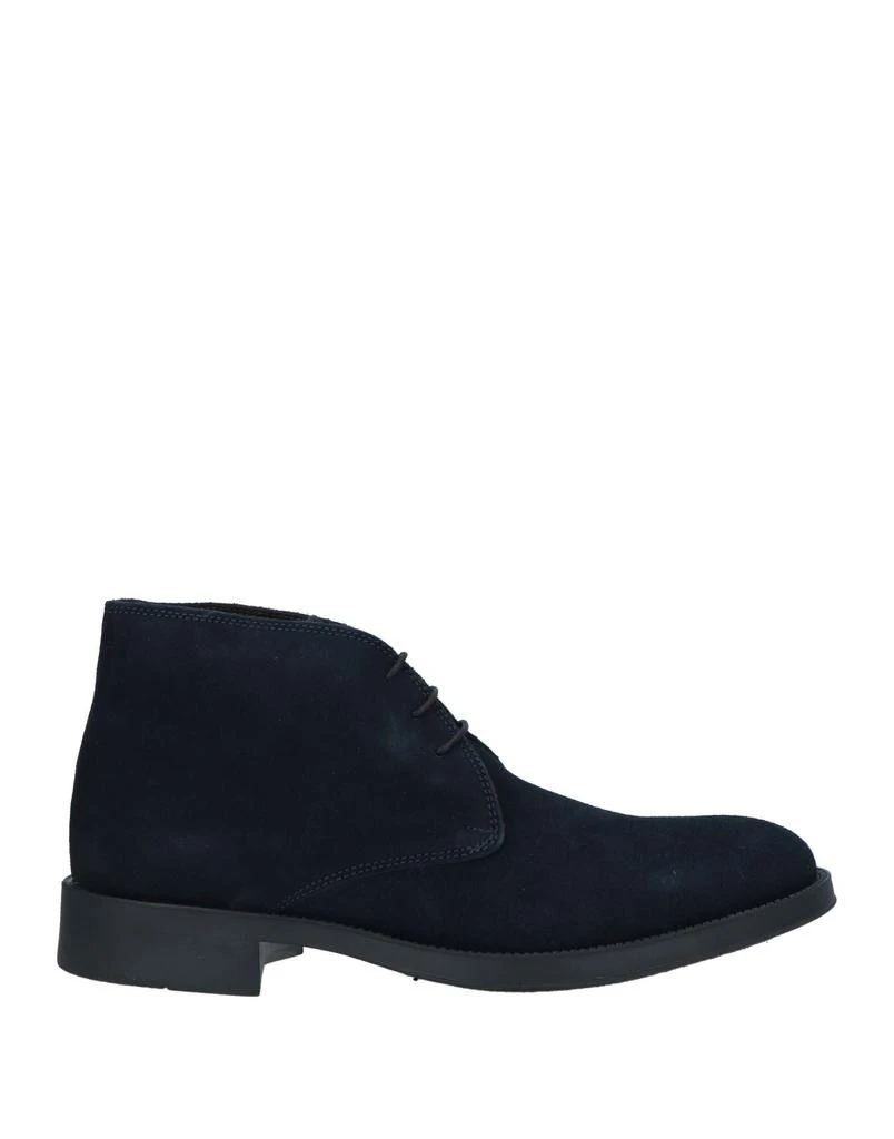 ANGELO PALLOTTA Ankle boot 1