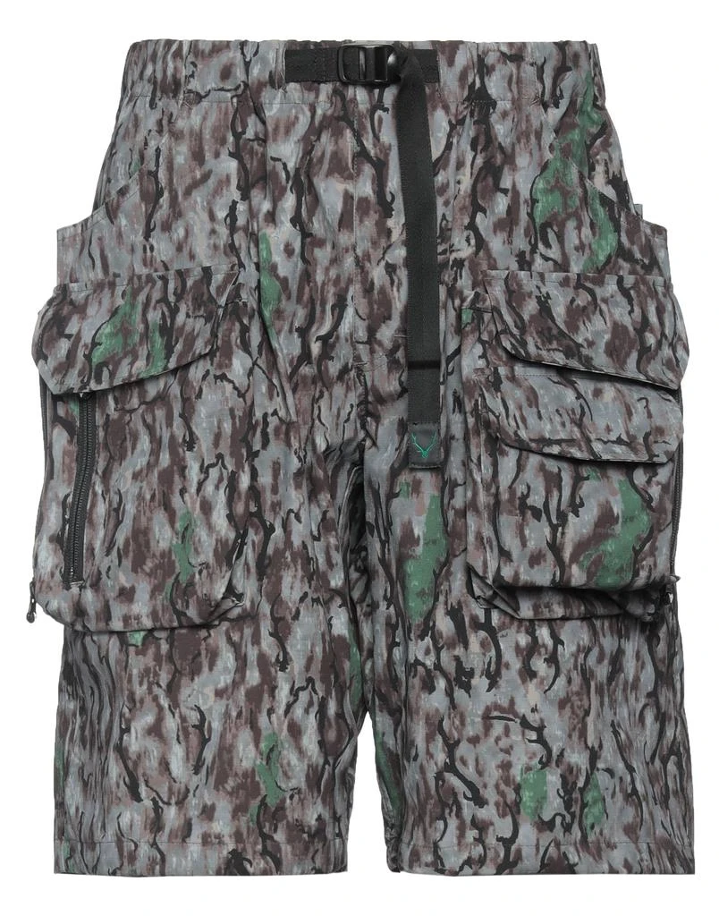 South2 West8 Shorts & Bermuda 1