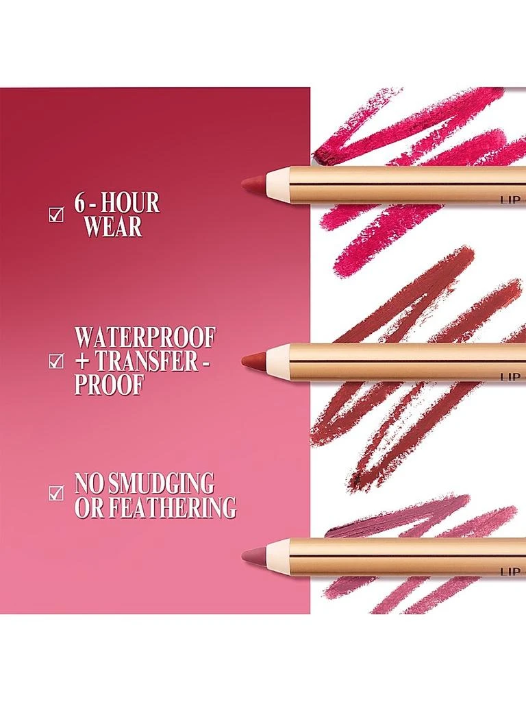 Charlotte Tilbury Lip Cheat Lip Liner 6