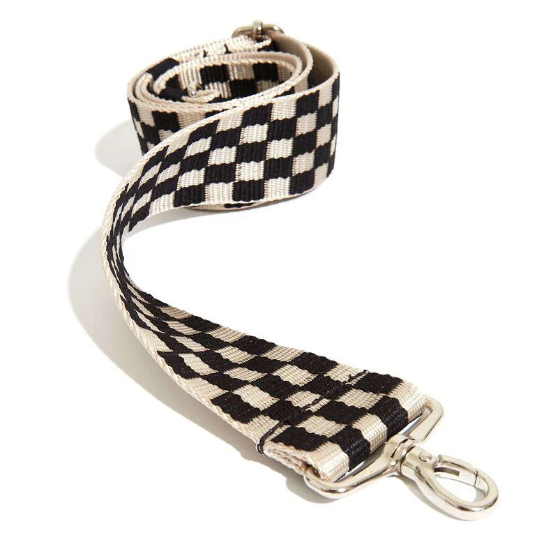 shortyLOVE Boardwalk Bag Strap 1