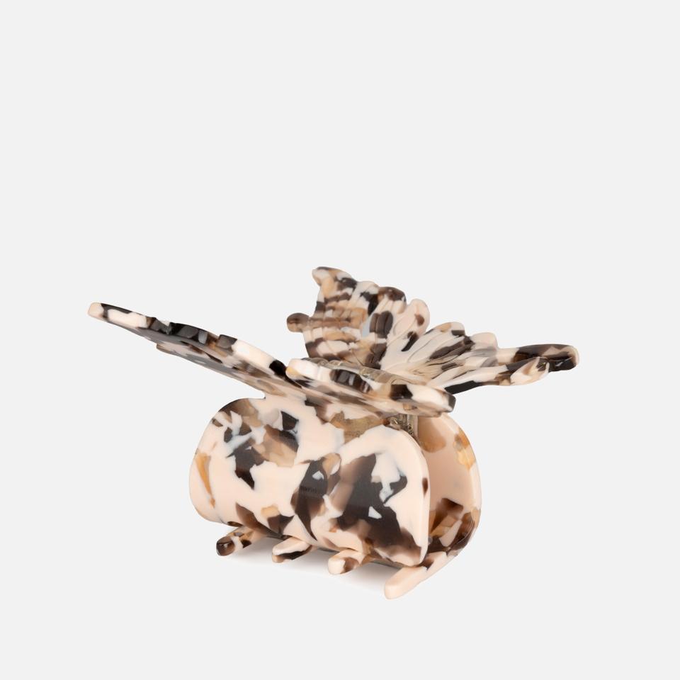 SUI AVA SUI AVA Pretty Butterfly Acetate Claw Clip