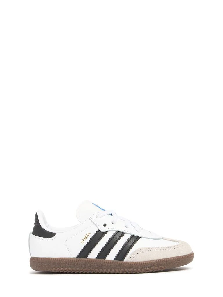 Adidas Samba Og Lace-up Sneakers - Men's Sports Shoes - BeyondStyle