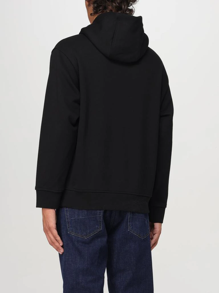 Emporio Armani Sweatshirt men Emporio Armani 2