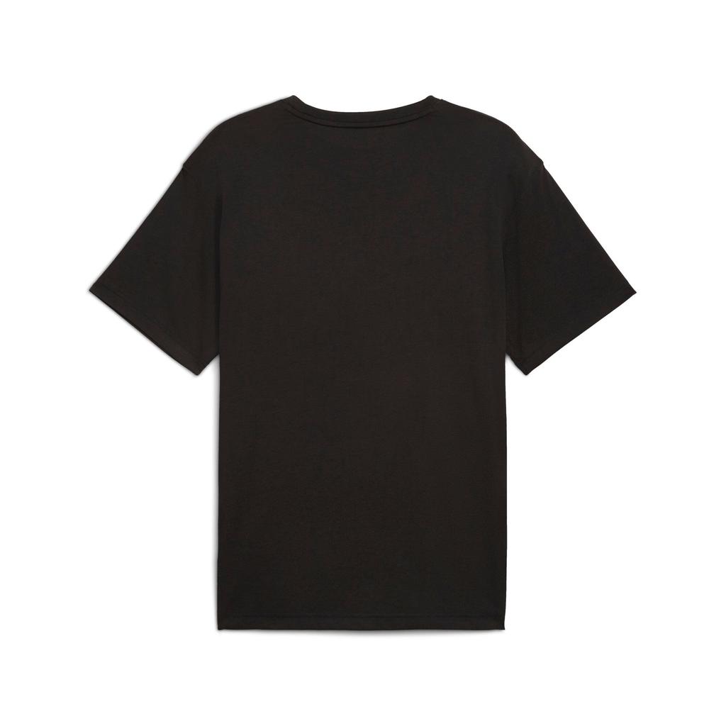 Puma PUMA GRAPHICS Logo Men's Relaxed Training Tee