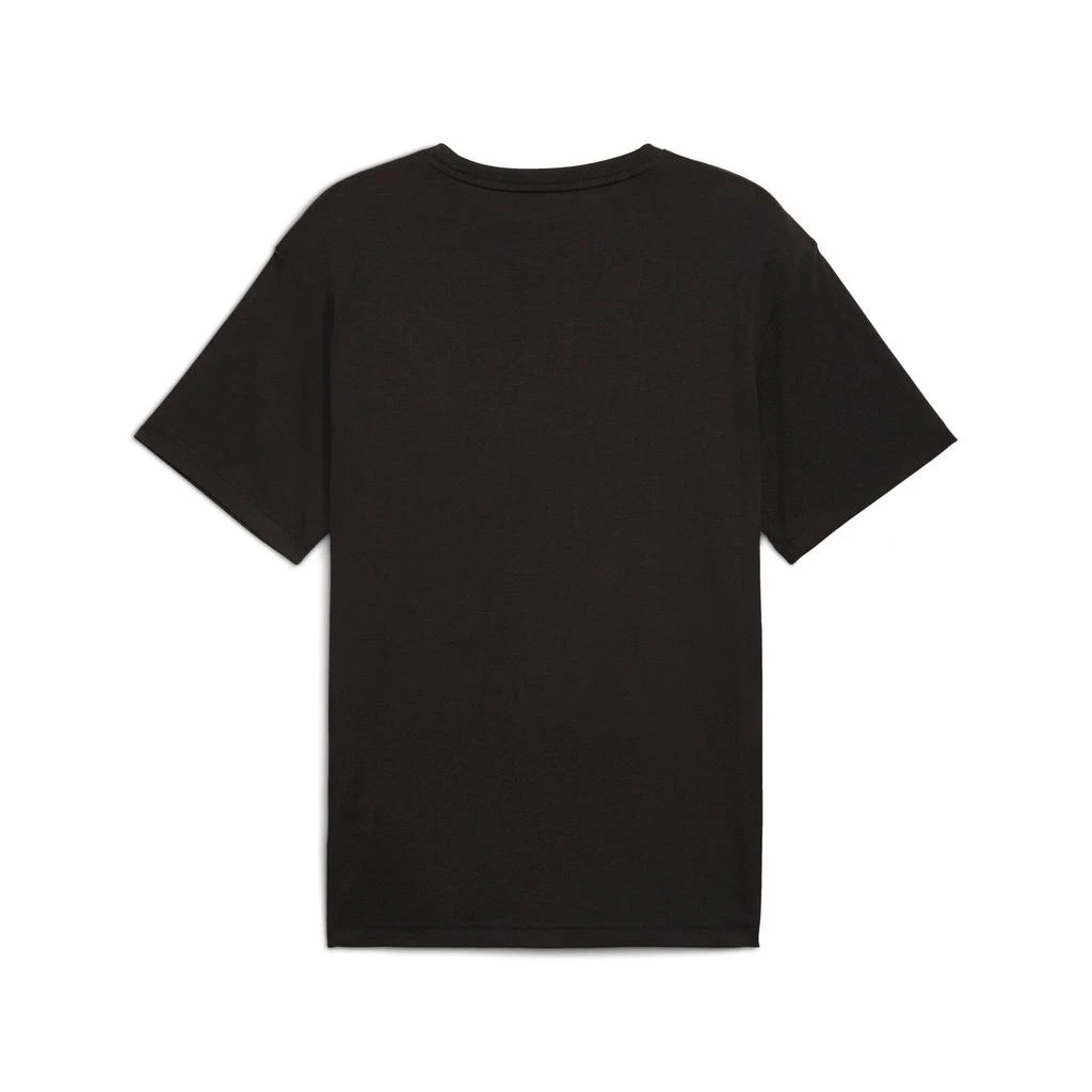 Puma PUMA GRAPHICS Logo Men's Relaxed Training Tee 2