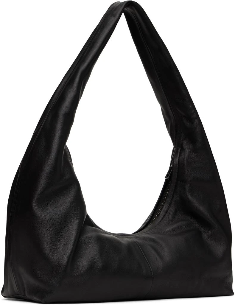KASSL Editions Black Drop Bag 3