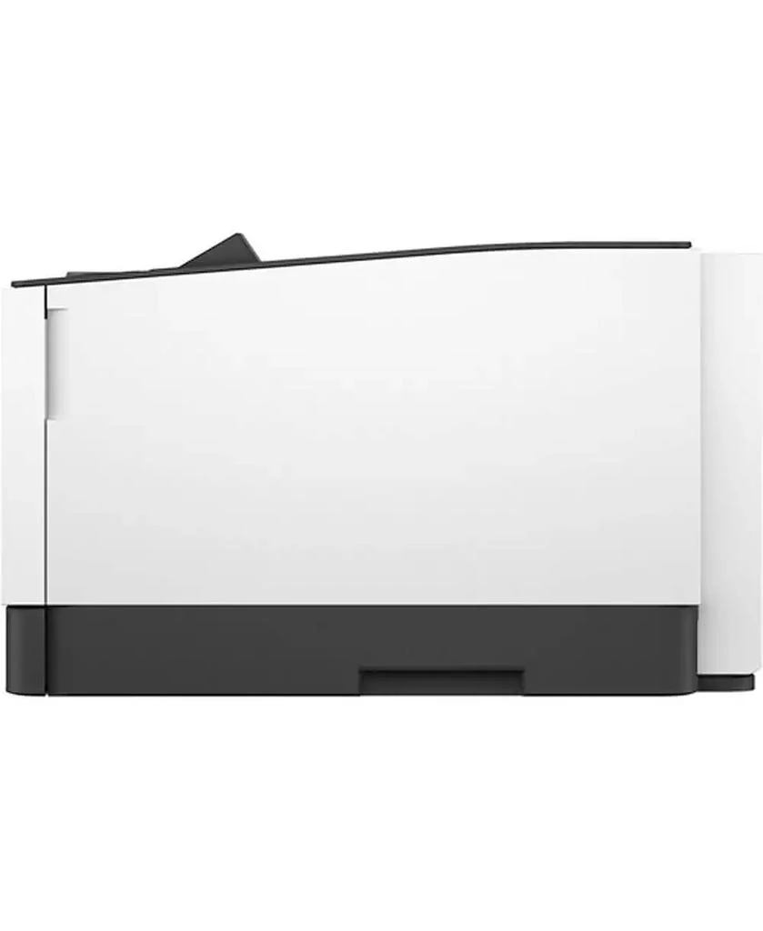 HP LaserJet Pro 3201dw Wireless Color Printer 5