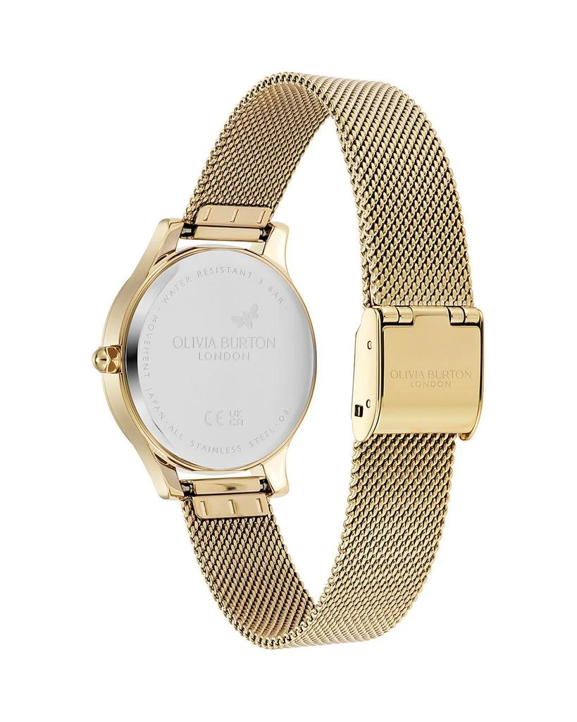 Olivia Burton Wonderlust Watch, 30mm 5
