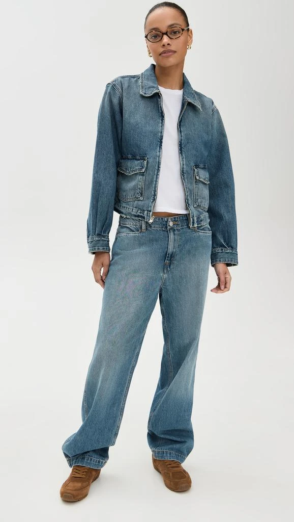 AMO Sally Jacket 4