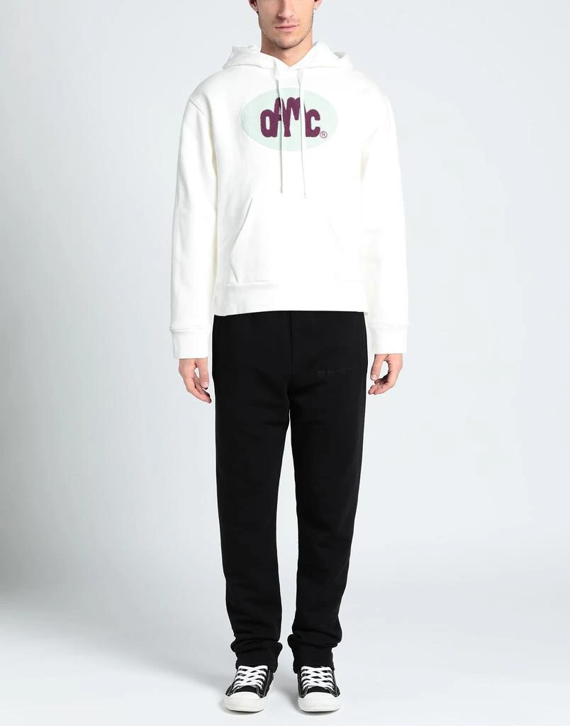 OAMC Hooded sweatshirt 2