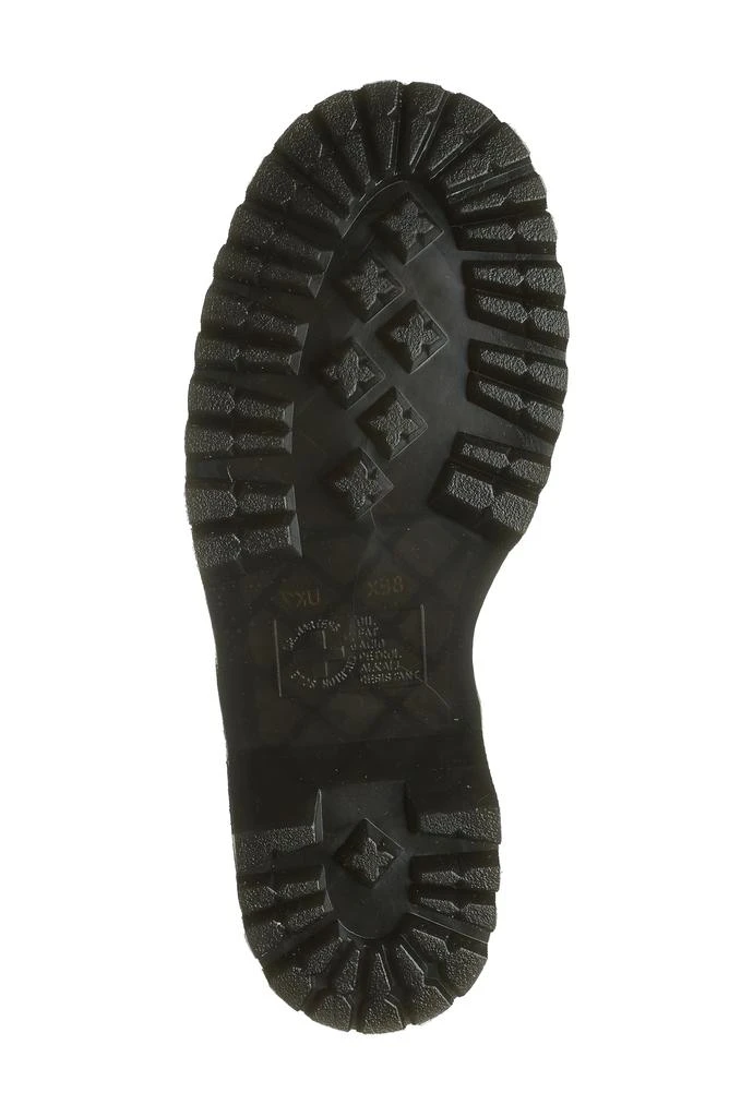 Dr. Martens Jadon Platform Boot 6
