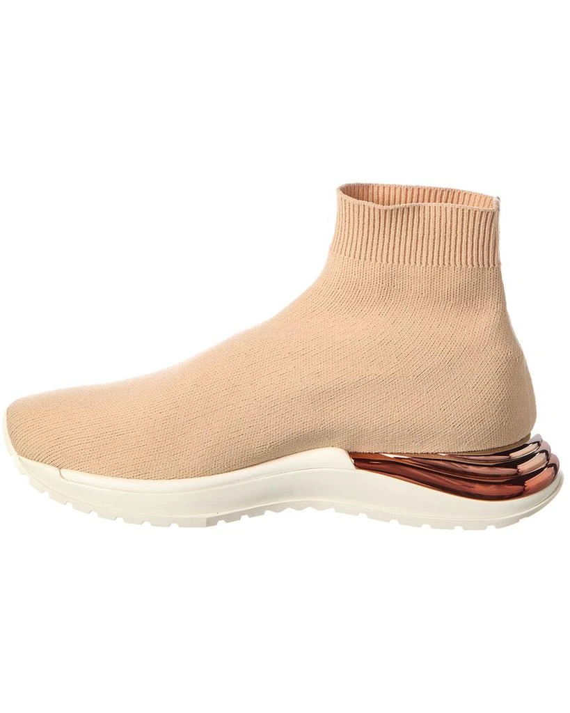 Ferragamo Salvatore  Ninette Knit Sock Sneaker 2