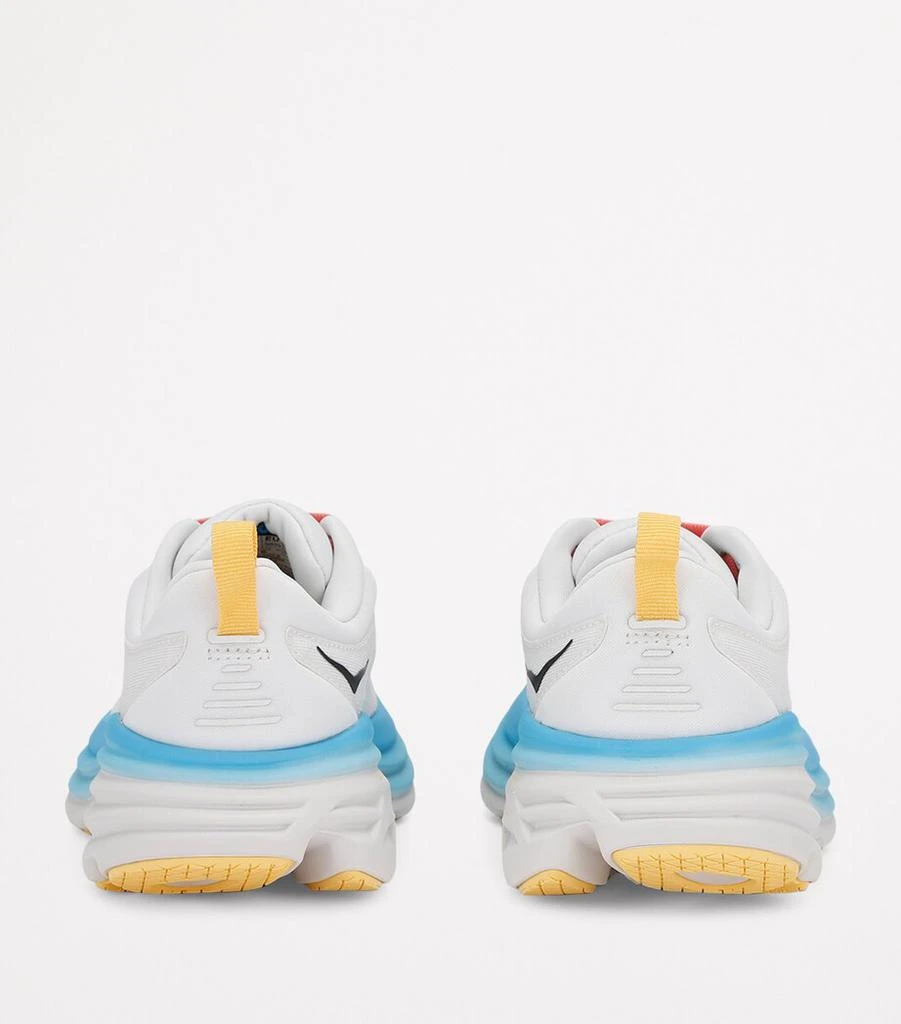 Hoka One One Bondi 8 Running Trainers 2