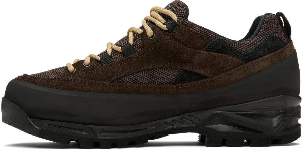 Diemme Brown Grappa Hiker Sneakers 3