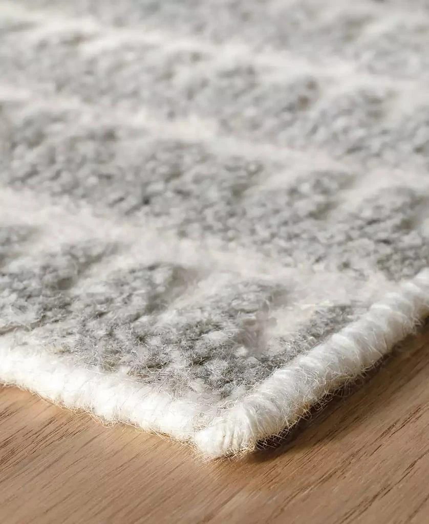 Dash and Albert Rugs by Annie Selke Whitby DA2304 5
x8
 Area Rug 4