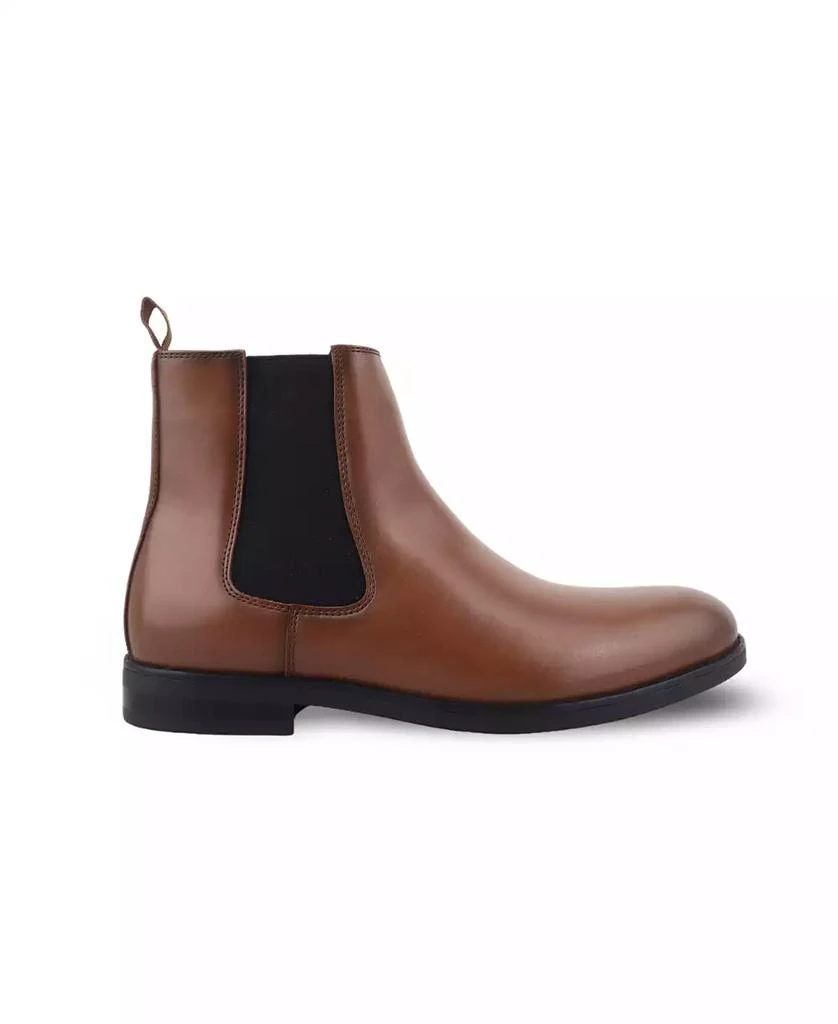 Alfani Men
s Luka 2 Pull-On Chelsea Boots, Created for Macy
s 2
