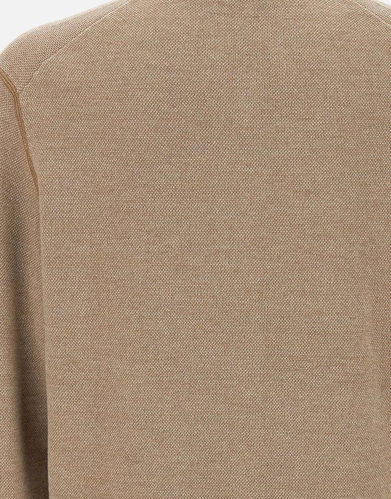 GRAN SASSO extrafine merino wool sweater 3