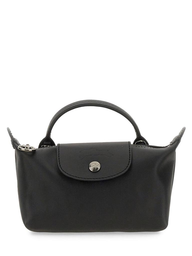 バングル　Longchamp ロンシャン LONGCHAMP ハンドバッグ ショルダーバッグ プリ
