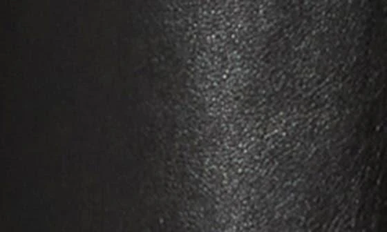 Topman Faux Leather Pants 5