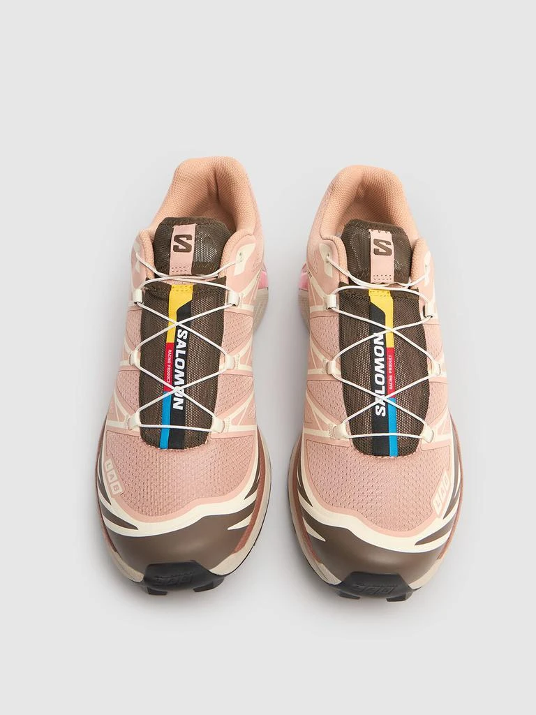 Salomon Xt-6 Advanced Sneakers 2