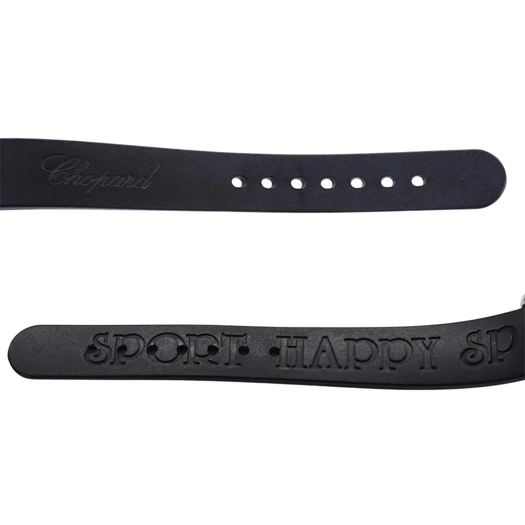 Chopard Stainless Steel Wristwatch (Pre-Owned) 5