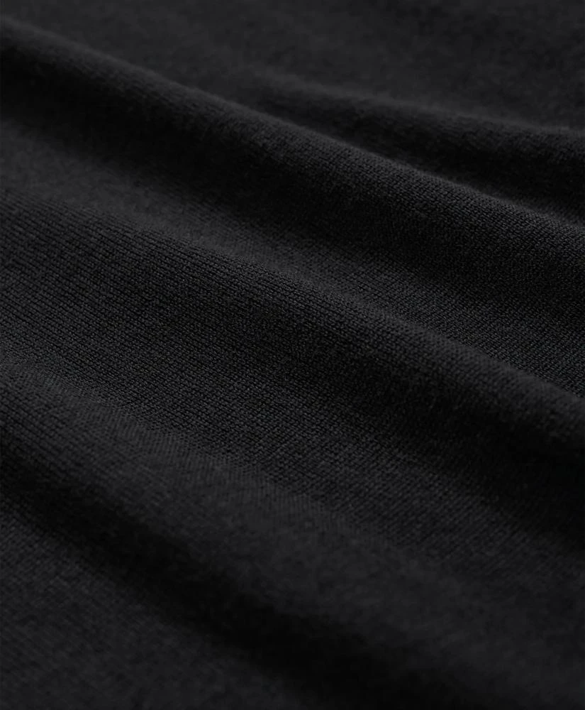 Brooks Brothers Ultimate Merino Wool Turtleneck Sweater 3