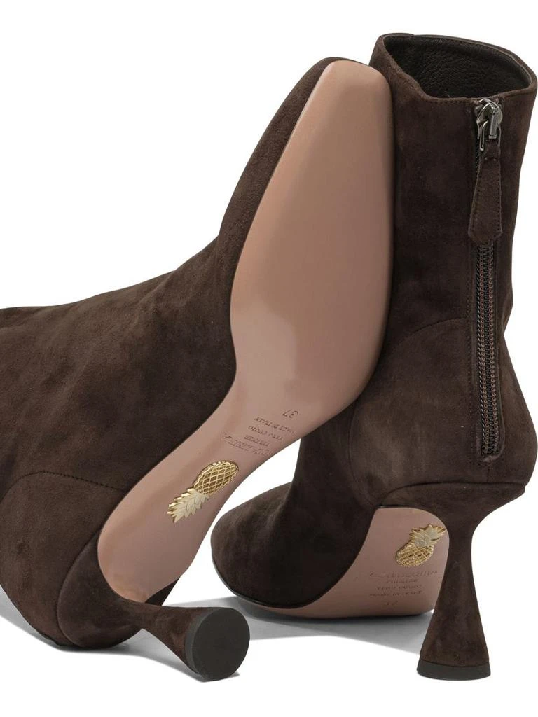 Aquazzura Aquazzura Ankle Boots 5