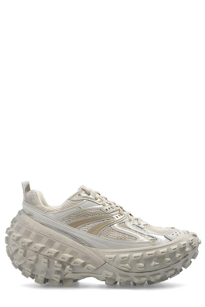 Balenciaga Balenciaga Defender Lace-Up Sneakers