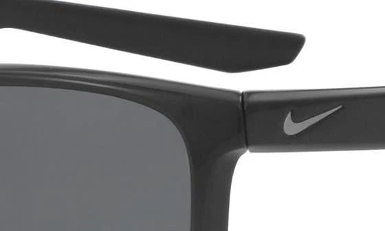 NIKE Essential Endeavor Wraparound Sunglasses 3