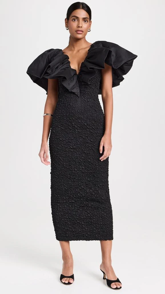 Mara Hoffman Zia Dress 4