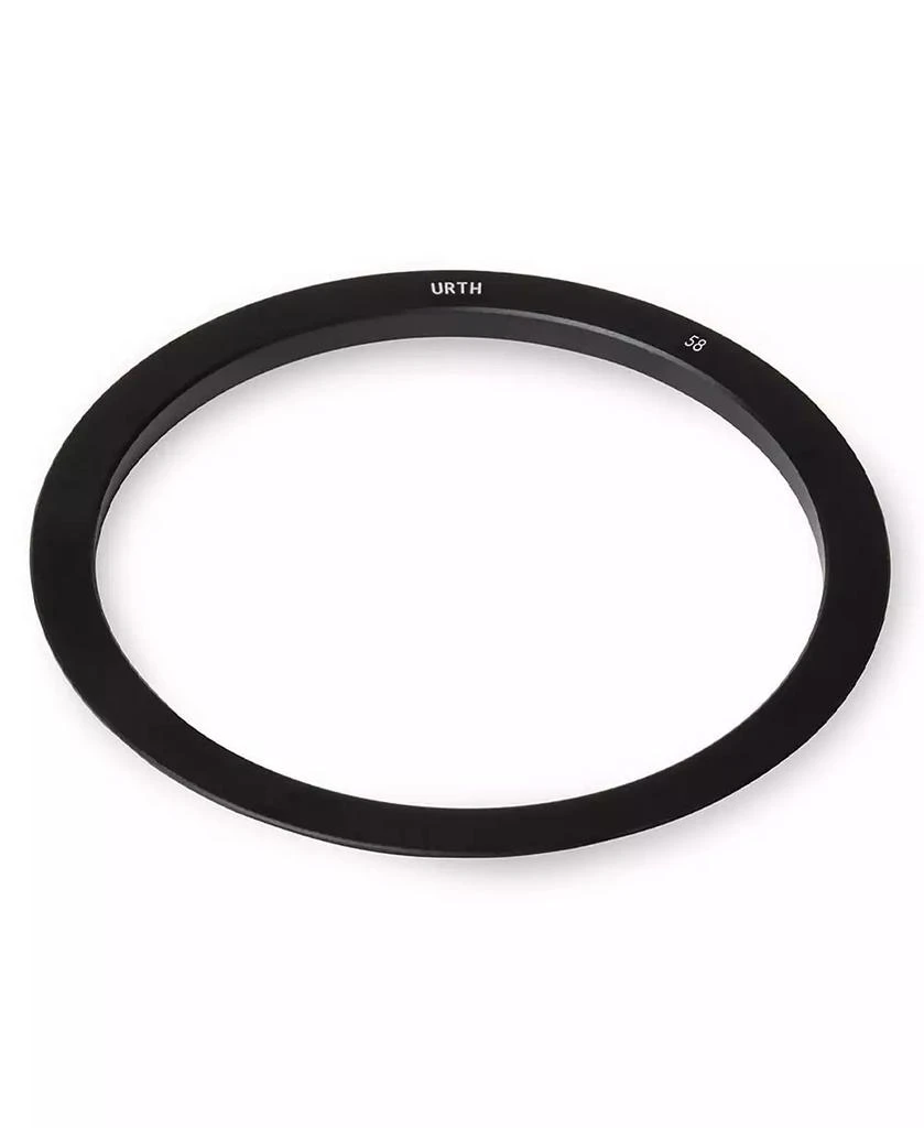 Urth 86-58mm Adapter Ring for 100mm Square Filter Holder
