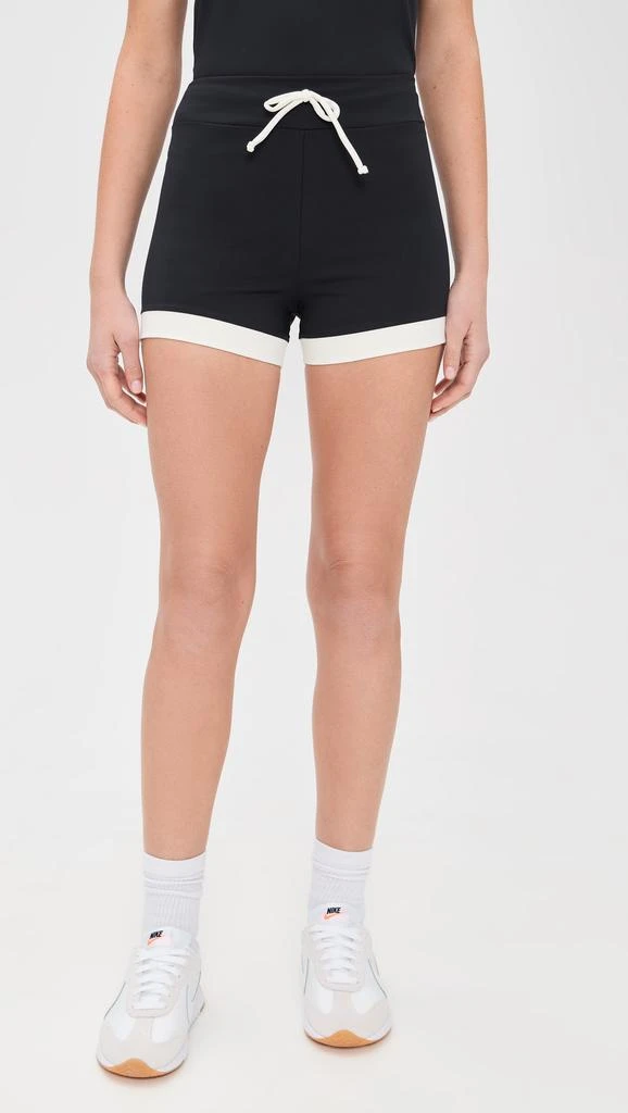Port De Bras Akari Shorts 1