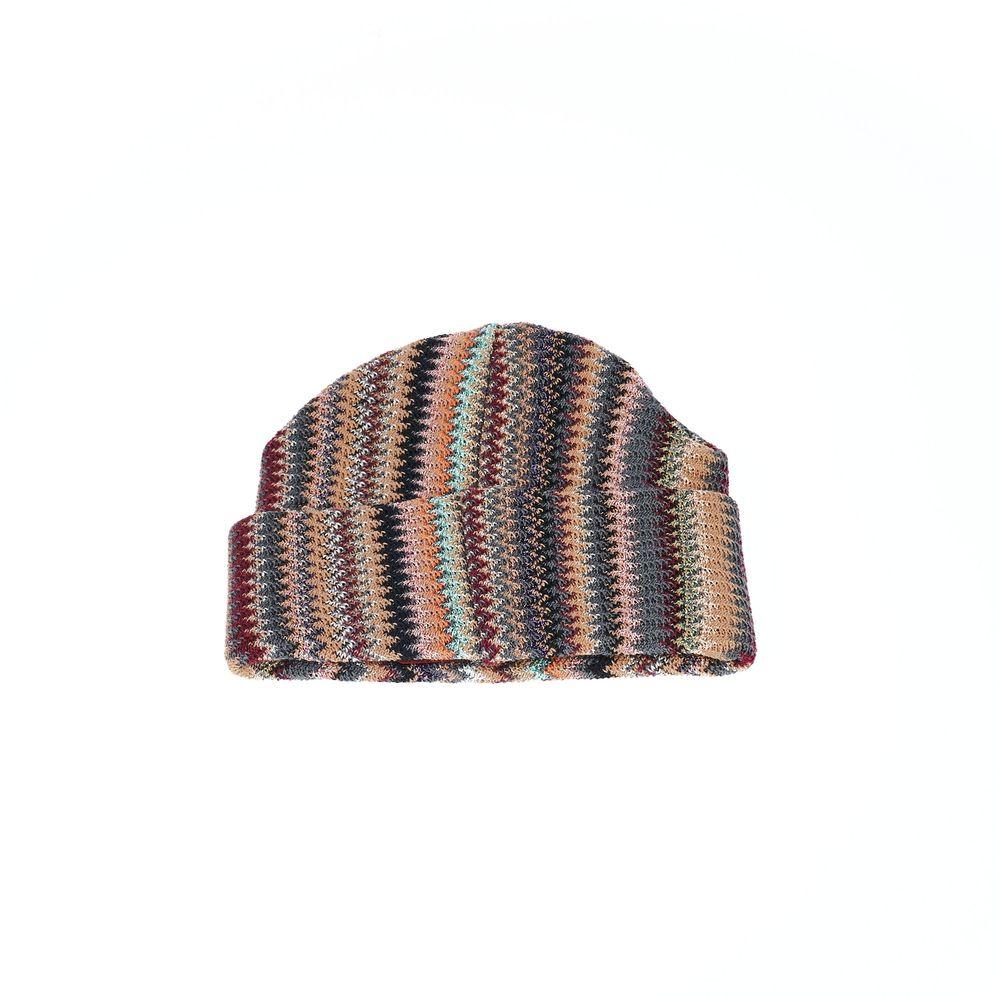 Missoni Wool Women Women's Hat