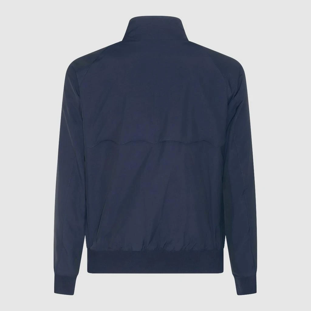 Baracuta Baracuta Blue G9 Casual Jacket 2