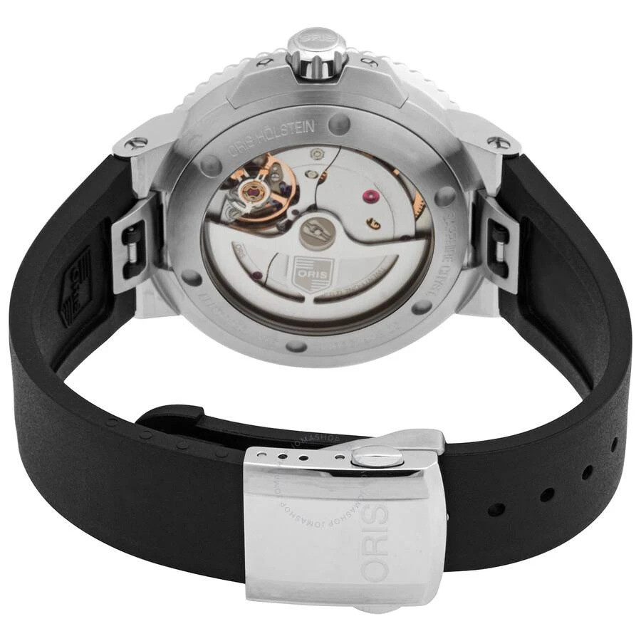 Oris Oris Aquis Automatic Green Dial Men's Watch 01 400 7769 4157-07 4 22 74FC 3