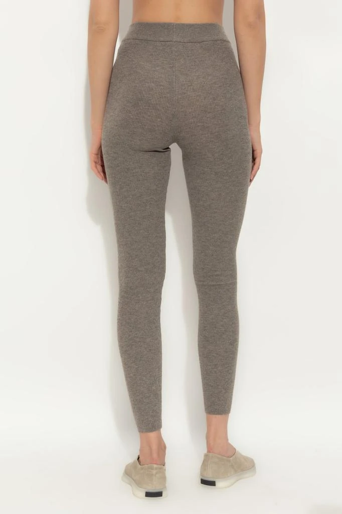 Essentials Fear Of God Essentials Knit Leggings 3