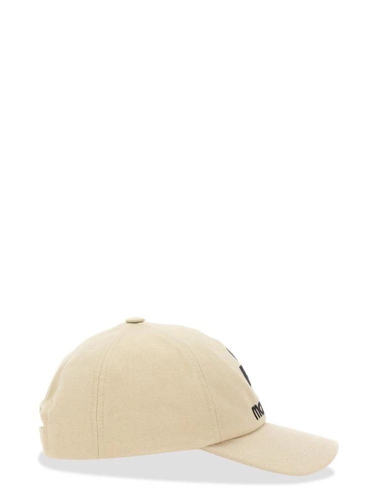 Isabel Marant Isabel Marant Baseball Cap "Tyron" 3