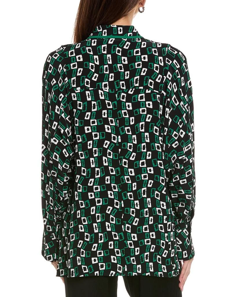 Diane von Furstenberg Alona Blouse 2